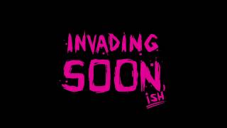 INVADER ZIM RETURNS | Nickelodeon Animation