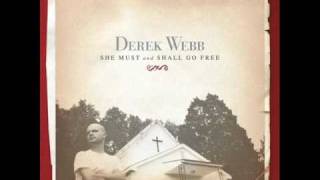 Watch Derek Webb Crooked Deep Down video