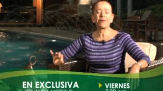 Promo En Exclusiva Yolanda Moreno