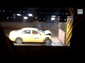 Краш-тест Geely Emgrand EC-8