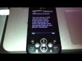 Foto pequena LG Neon TE365 Unlocking (GSMLiberty)
