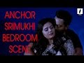 Anchor Srimukhi Hot Bed Room Video Song - Promo | Chandrika Movie | Kamna Jethmalani | Sreemukhi