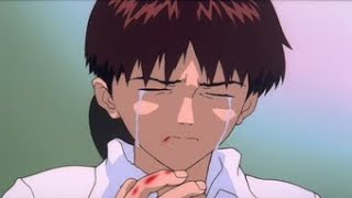 Shinjis Theme 2.0 - Neon Genesis Evangelion
