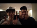 Chegada dos novos jogadores Keyd Stars klip izle