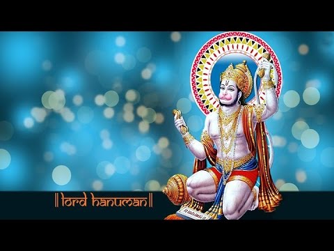 Sankat Mochan Hanuman Ashtak | Hanuman Jayanti Special | Best...