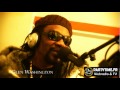 GLEN WASHINGTON - Freestyle at PartyTime 2012