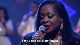 Watch Sinach See What video