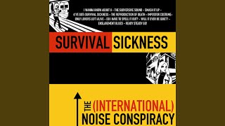 Watch International Noise Conspiracy Enslavement Blues video