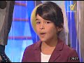 Gala "vreau sa cant" - roaga-te - youtube