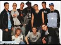 Blazin' Squad - Life's A Struggle