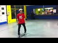 Micky Papa - Kickflip Feeble 360
