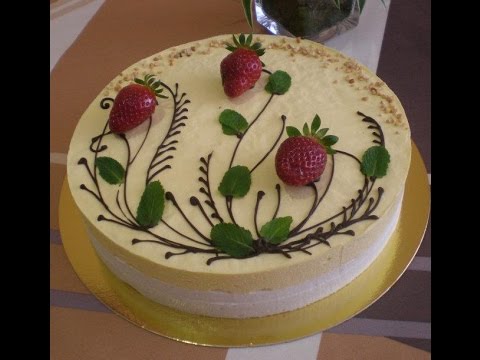 Домашние торты мастер класс Домашние торты мастер класс