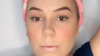 Meu Primeiro Challenge. Challenge 5 Segundos
