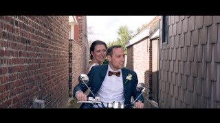 Wedding Video Eline & Joren 2019 Sony A6500