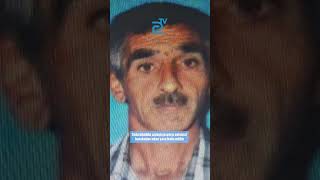 Sabirabadda Azyaşlıya Qarşı Əxlaqsız Hərəkətlər Edən Şəxs Həbs Edilib