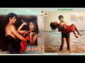 Jalwa (1987) - Feeling Hot - Sharon Prabhakar/Anand Milind - Indi-Pop/Euro-Disco (Remastered)