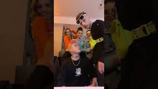 Alex Ve Doğanay Kavga Mı ? Yeni Tiktok Videosu Çok İzlenen Tiktok Videoları Alexsa.143