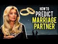 How to Predict Marriage and the Partner