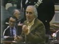 Confronto Tommaso Buscetta - Pippo Calò | Maxiprocesso 1986 - I° Parte