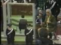 Confronto Tommaso Buscetta - Pippo Calò | Maxiprocesso 1986 - I° Parte