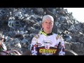 Welcome to the Team - Enduro Rider Giacomo Redondi 2013