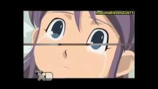 Endou X Fuyuka ...