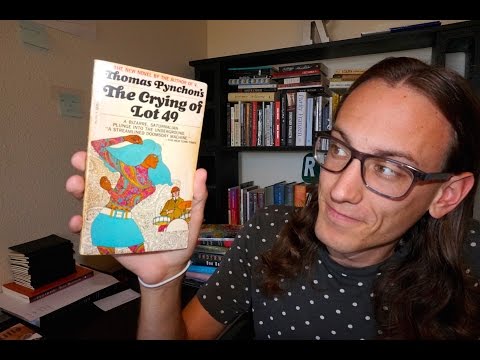 crying of lot 49 essay crying of lot 49 essay