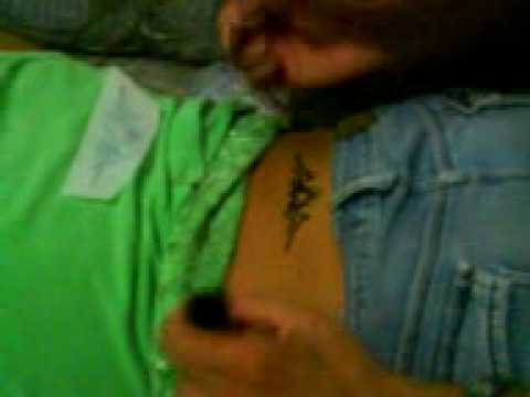 tatuajes trivales en la espalda. Tatuajes Tribales Diseños Tatuajes Tribales!