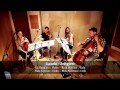 Lydian Sessions - Laszlo - Zeitgeist - String Quartet
