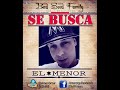 SE BUSCA - EL MENOR - GUILLAO DE LOCO 3 BAD SEED FAMILY