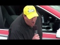 2013 NASCAR Phoenix Highlights