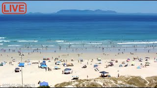 Strand beach webcam, Live stream Cape sands Beachfront Home