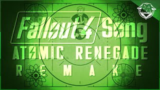 Watch Dagames Atomic Renegade video