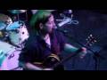 Grant Hart at Aces Lounge, Austin, TX (part 2)