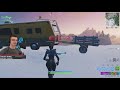 The best teamwork you'll ever see in RANDOM DUOS...