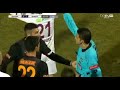 Elazığspor 1-0 Galatasaray Burak Yılmaz ve Serdar Özkan Kırmızı Kart Pozisyonu