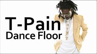 Watch Tpain Dance Floor video
