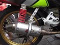 image Knalpot Creampie Tipe Stenlis Oval Kopral163 Com