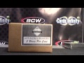 SuperSitz's 2013 Leaf Best of Baseball Box Break