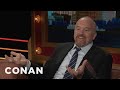 Louis C.K.: Dancing Is The Worst Possible Career Choice  - CO...