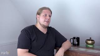 Das Minimal Viable Product, "MVP" (Interview mit Tobias vom Oktober 2018)