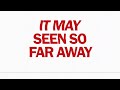 EK Muzik - Aim For The Stars (Lyric Video)