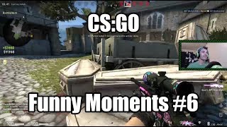 Counter-Strike: Global Offensive #6 | Its been a hot second