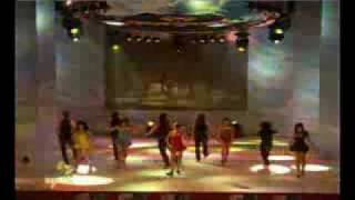 Watch Danna Paola Fiesta video