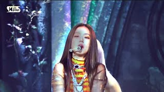 Jisoo - How You Like That Fancam 4K Twixtor Clips