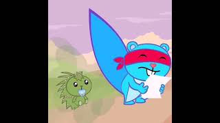 Splendids Fart To Baby Flaky