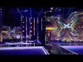 MBC The X Factor  - Latoya   -  المرحلة الثانية