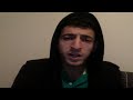 اسبوعيات هشام #٥ طالب سعودي يتحرشوبه أمريكان