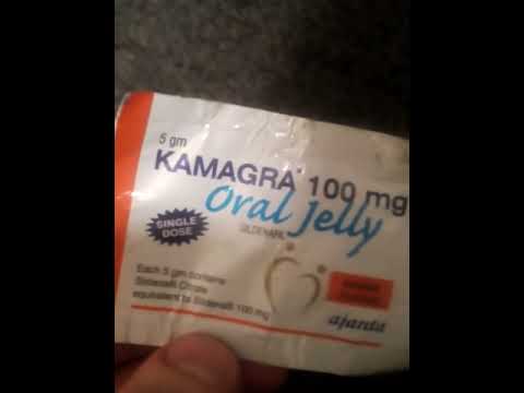 Kamagra Oral Jelly Achat En France
