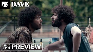 Dave The Observer - Season 2 Ep. 3 Preview F